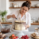 How To Cake It: Inspiring a New Generation of Bakers