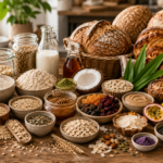 Indonesian Bakeries: Tropical Flavors and Soft Breads