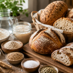 Innovations in Bakery Ingredients