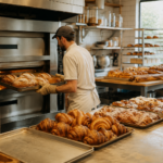 Innovations in Bakery Ingredients