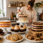 Italian Bakeries: From Focaccia to Cannoli