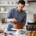 Joshua Weissman Shorts: Making Cooking and Baking Fun in Seconds