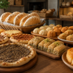 Luxury Bakery Concepts in the U.S.: Where Artistry Meets Exceptional Baking