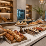 Lebanese Bakeries: Flatbreads and Sweet Delicacies