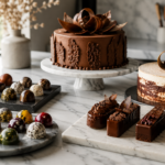 Designing a Bakery for Social Media Success
